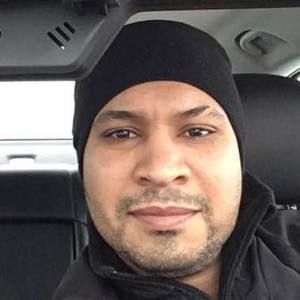 Meet your Posher, Hussain